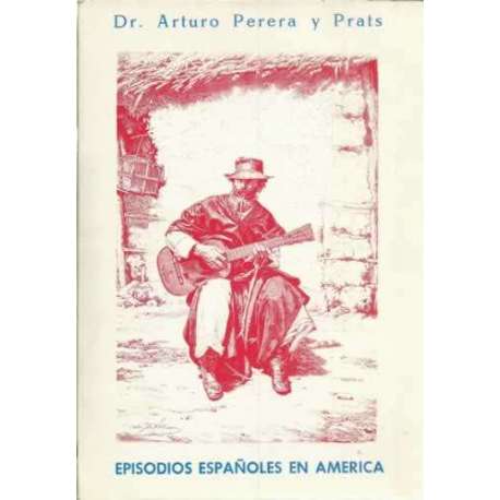 Episodios españoles en América