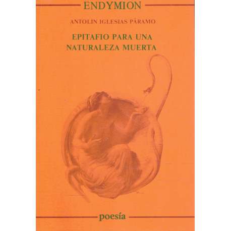 Epitafio para una naturaleza muerta