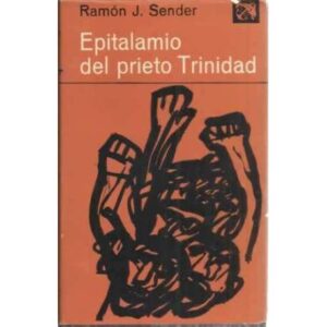 Epitalamio del prieto Trinidad
