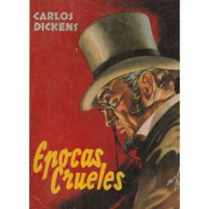 Épocas crueles