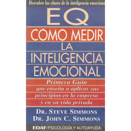 EQ cómo medir la inteligencia emocional