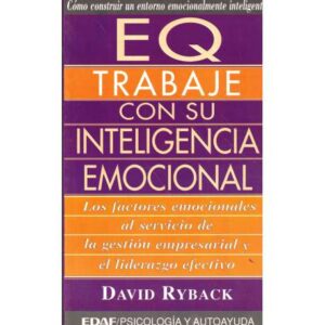 EQ Trabaje con su inteligencia emocional