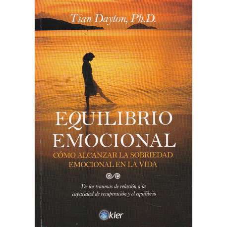 Equilibrio emocional