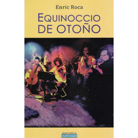 Equinoccio de otoño