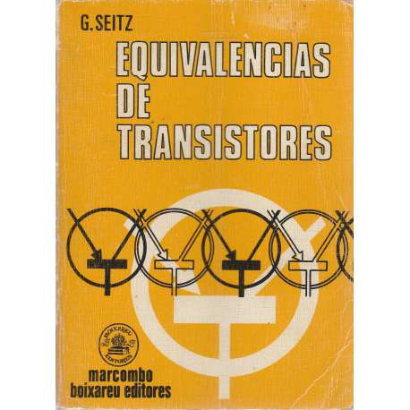 Equivalencias de transistores