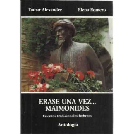 Erase una vez... Maimonides