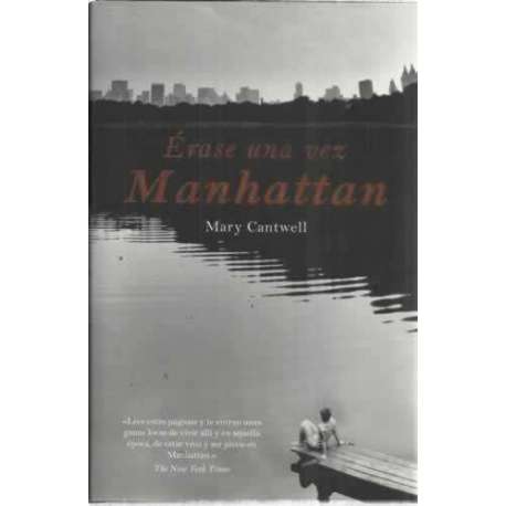 Érase una vez Manhattan
