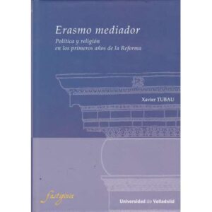 Erasmo mediador