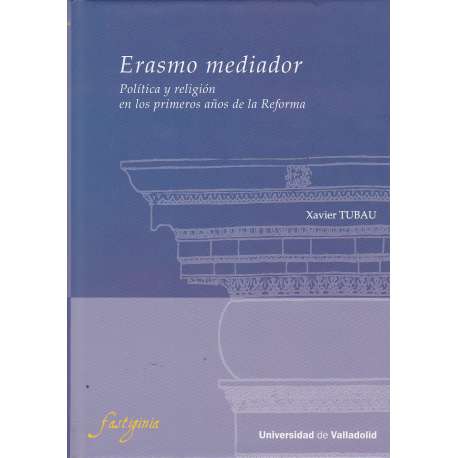 Erasmo mediador