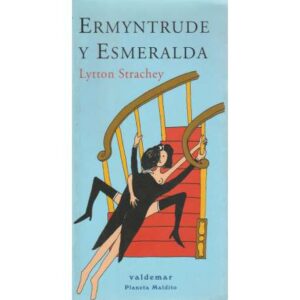 Ermyntrude y Esmeralda
