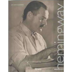 Ernest Hemingway