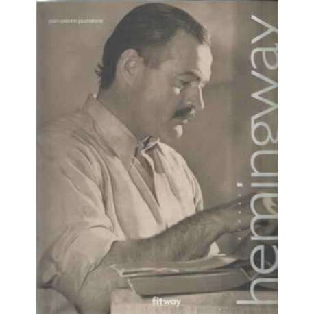 Ernest Hemingway