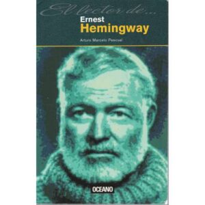 Ernest Hemingway