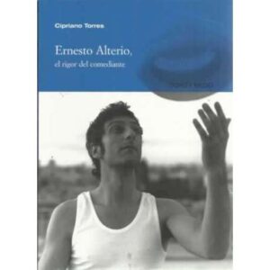 Ernesto Alterio, el rigor del comediante