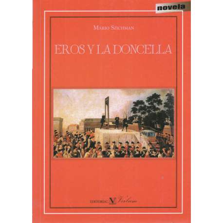 Eros y la doncella