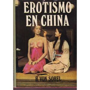 Erotismo en china