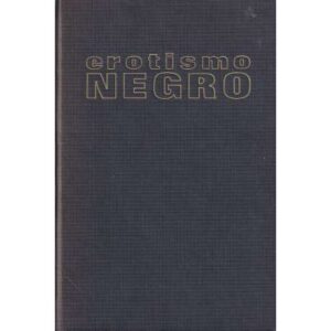 Erotismo negro