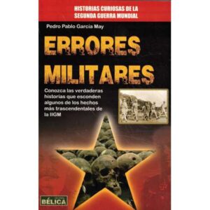 Errores militares