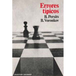 Errores típicos