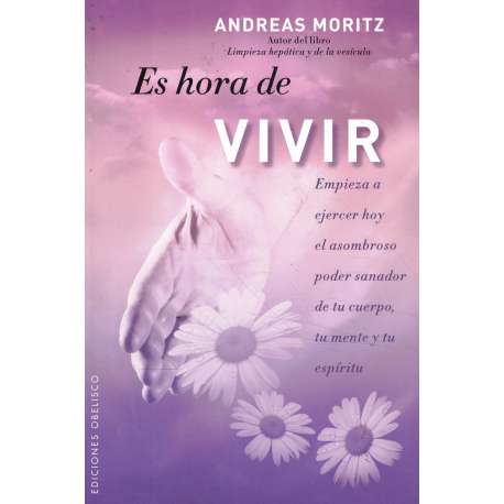 Es hora de vivir