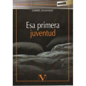 Esa primera juventud