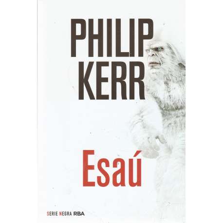 Esaú
