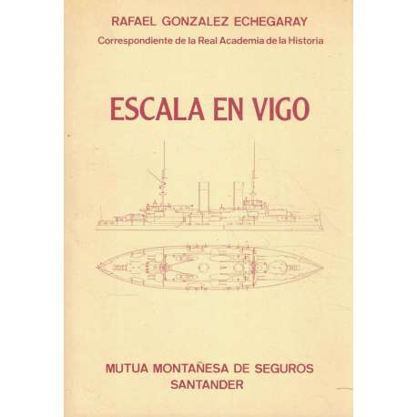 Escala en Vigo
