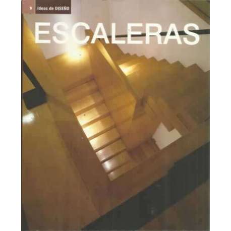 Escaleras