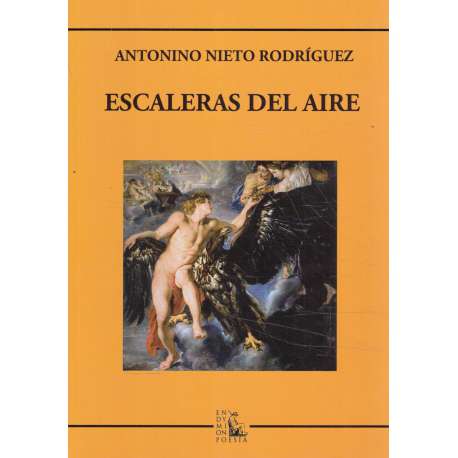Escaleras del aire