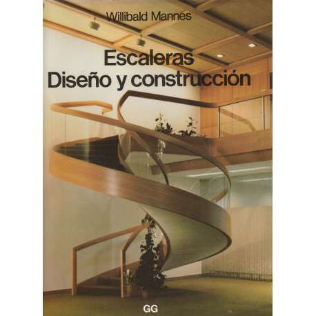 Escaleras. Diseño y construcción