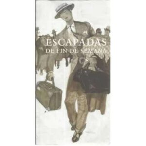 Escapadas de fin de semana