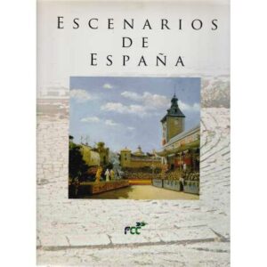 Escenarios de España