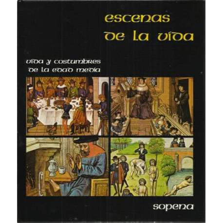 Escenas de la vida
