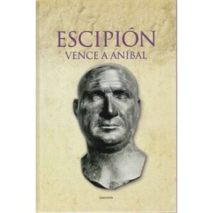 Escipión vence a Aníbal