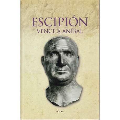 Escipión vence a Aníbal
