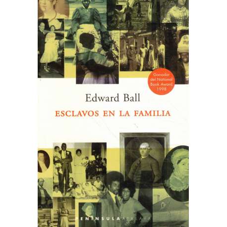 Esclavos en la familia