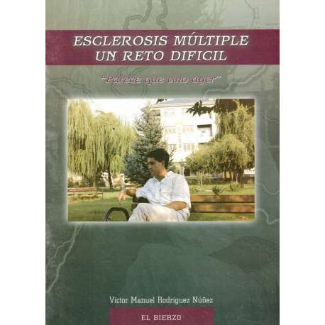 Esclerosis múltiple, un reto difícil