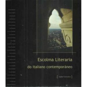 Escolma Literaria do italiano contemporáneo