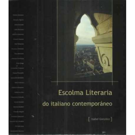 Escolma Literaria do italiano contemporáneo