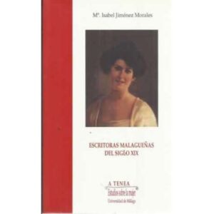 ESCRITORAS MALAGUEÑAS DEL SIGLO XIX