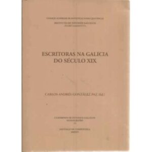 Escritoras na Galicia do século XIX
