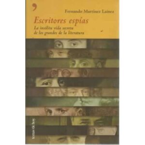 Escritores espías