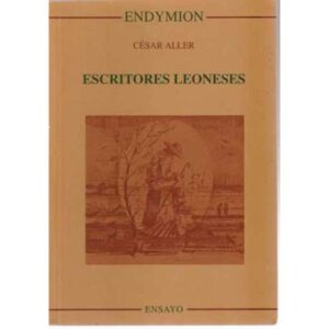 Escritores leoneses