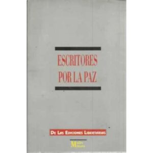 Escritores por la paz