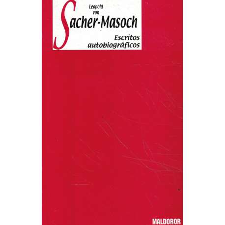 Escritos autobiográficos