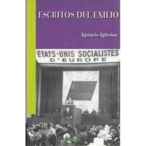Escritos del exilio