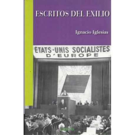 Escritos del exilio