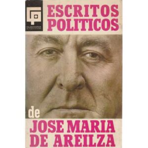 Escritos políticos