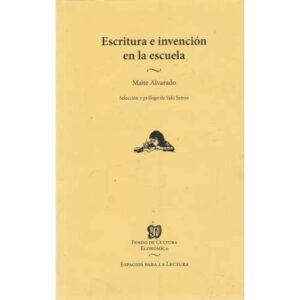 Escritura e invención en la escuela