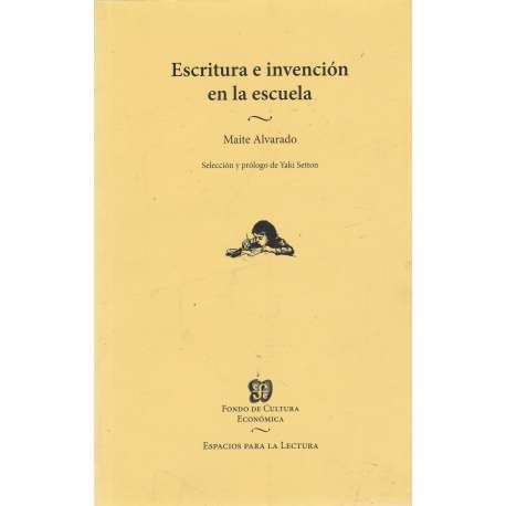 Escritura e invención en la escuela